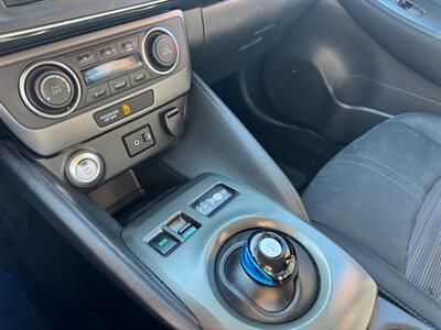 2019 Nissan LEAF S - Photo 16 - Tacoma, WA 98409