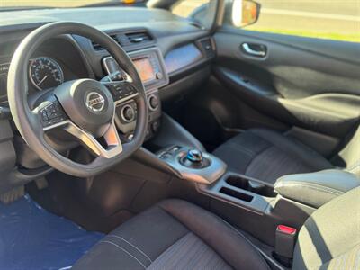 2019 Nissan LEAF S - Photo 8 - Tacoma, WA 98409