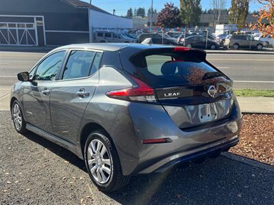 2019 Nissan LEAF S - Photo 6 - Tacoma, WA 98409
