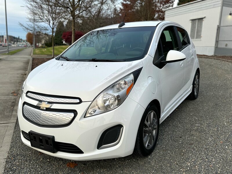 2015 Chevrolet Spark 2LT photo 10