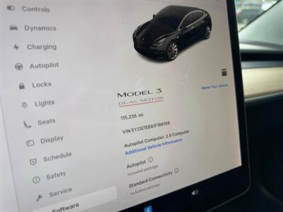 2018 Tesla Model 3 Performance   - Photo 14 - Tacoma, WA 98409