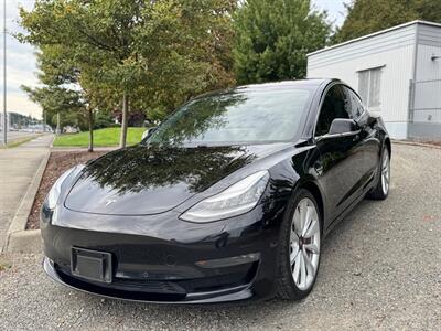 2018 Tesla Model 3 Performance   - Photo 2 - Tacoma, WA 98409
