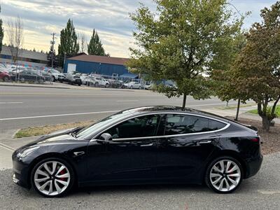 2018 Tesla Model 3 Performance   - Photo 6 - Tacoma, WA 98409