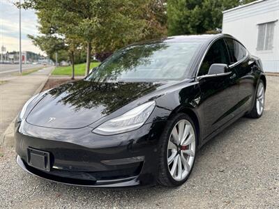 2018 Tesla Model 3 Performance   - Photo 7 - Tacoma, WA 98409