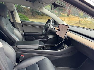 2018 Tesla Model 3 Performance   - Photo 9 - Tacoma, WA 98409