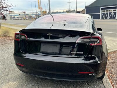 2018 Tesla Model 3 Performance   - Photo 4 - Tacoma, WA 98409