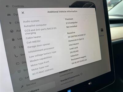 2018 Tesla Model 3 Performance   - Photo 15 - Tacoma, WA 98409