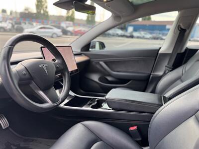 2018 Tesla Model 3 Performance   - Photo 13 - Tacoma, WA 98409