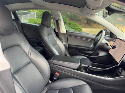 2018 Tesla Model 3 Performance   - Photo 10 - Tacoma, WA 98409