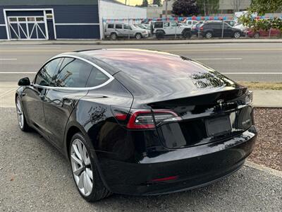 2018 Tesla Model 3 Performance   - Photo 5 - Tacoma, WA 98409