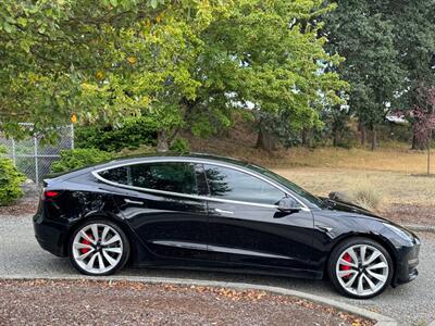 2018 Tesla Model 3 Performance   - Photo 8 - Tacoma, WA 98409