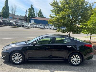 2015 Kia Optima EX   - Photo 7 - Tacoma, WA 98409