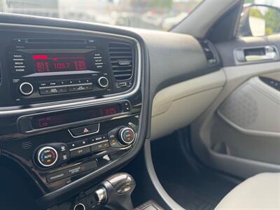 2015 Kia Optima EX   - Photo 12 - Tacoma, WA 98409