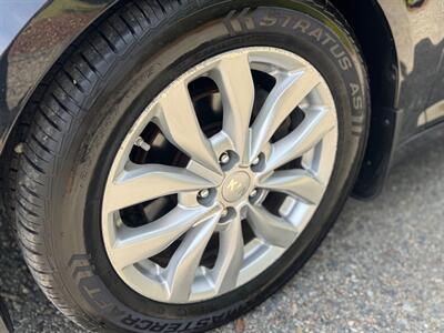 2015 Kia Optima EX   - Photo 15 - Tacoma, WA 98409