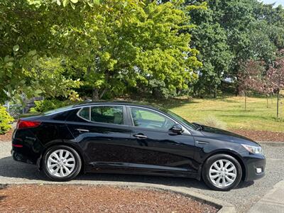 2015 Kia Optima EX   - Photo 4 - Tacoma, WA 98409
