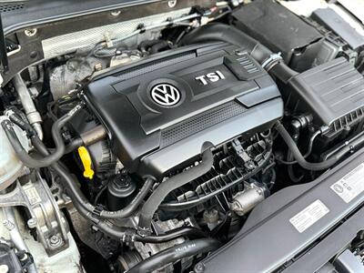 2017 Volkswagen Golf GTI S   - Photo 18 - Tacoma, WA 98409