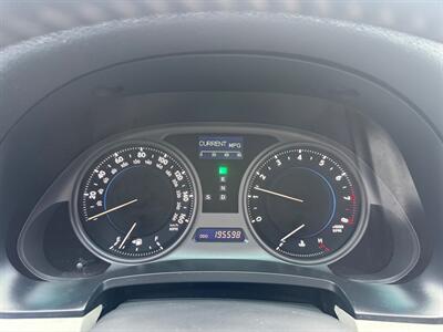 2010 Lexus IS 250   - Photo 18 - Tacoma, WA 98409