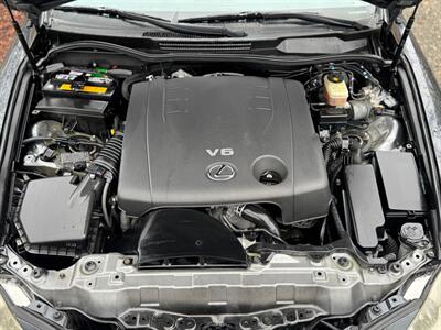 2010 Lexus IS 250   - Photo 15 - Tacoma, WA 98409