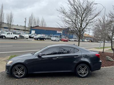 2010 Lexus IS 250   - Photo 7 - Tacoma, WA 98409