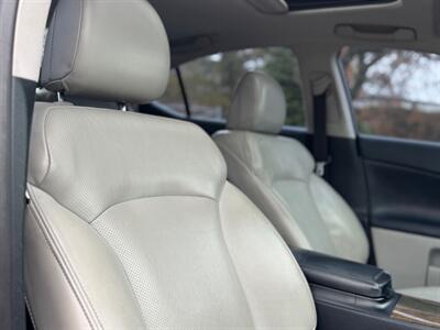 2010 Lexus IS 250   - Photo 12 - Tacoma, WA 98409