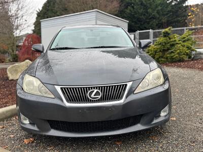 2010 Lexus IS 250   - Photo 5 - Tacoma, WA 98409