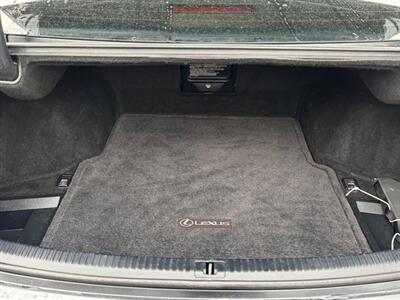 2010 Lexus IS 250   - Photo 9 - Tacoma, WA 98409