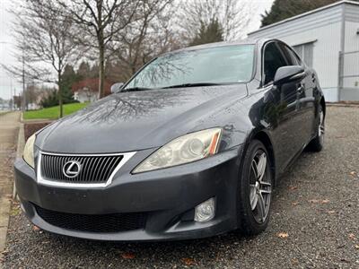 2010 Lexus IS 250   - Photo 4 - Tacoma, WA 98409