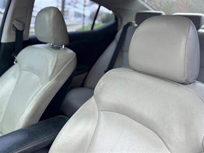 2010 Lexus IS 250   - Photo 14 - Tacoma, WA 98409
