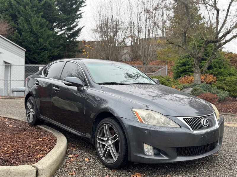 2010 Lexus IS 250  