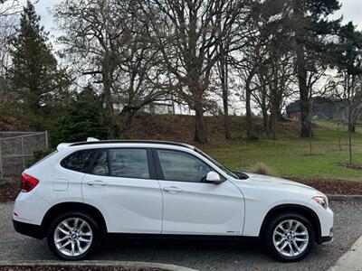 2015 BMW X1 xDrive28i - Photo 4 - Tacoma, WA 98409