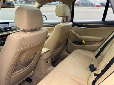 2015 BMW X1 xDrive28i - Photo 10 - Tacoma, WA 98409