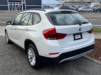 2015 BMW X1 xDrive28i - Photo 6 - Tacoma, WA 98409