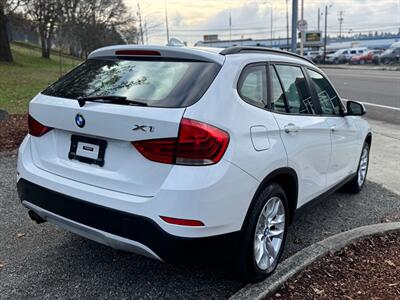 2015 BMW X1 xDrive28i - Photo 5 - Tacoma, WA 98409