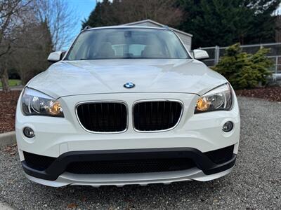 2015 BMW X1 xDrive28i - Photo 2 - Tacoma, WA 98409