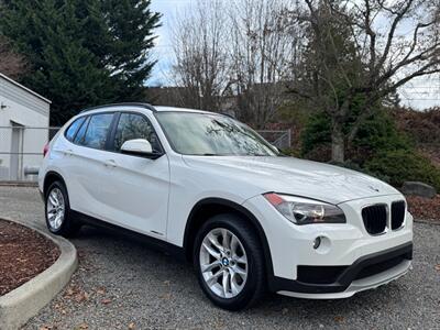 2015 BMW X1 xDrive28i - Photo 1 - Tacoma, WA 98409