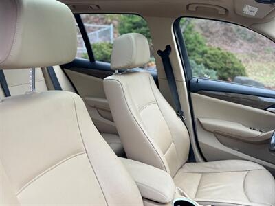 2015 BMW X1 xDrive28i - Photo 11 - Tacoma, WA 98409