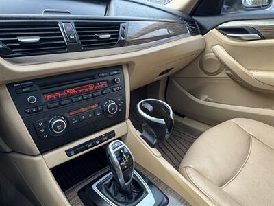 2015 BMW X1 xDrive28i - Photo 18 - Tacoma, WA 98409