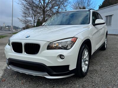 2015 BMW X1 xDrive28i - Photo 3 - Tacoma, WA 98409