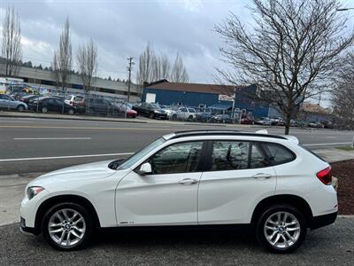 2015 BMW X1 xDrive28i - Photo 7 - Tacoma, WA 98409