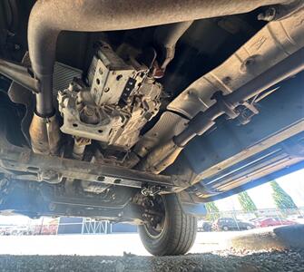 2006 Toyota Sequoia Limited   - Photo 8 - Tacoma, WA 98409