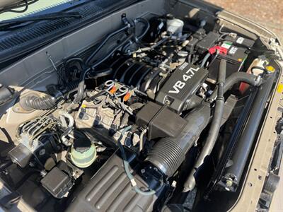 2006 Toyota Sequoia Limited   - Photo 16 - Tacoma, WA 98409