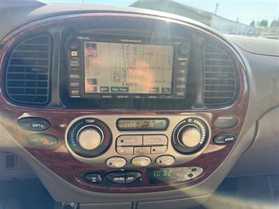 2006 Toyota Sequoia Limited   - Photo 17 - Tacoma, WA 98409