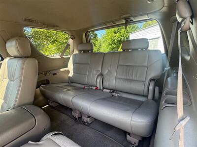 2006 Toyota Sequoia Limited   - Photo 24 - Tacoma, WA 98409