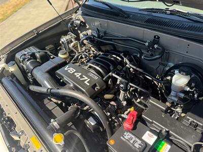 2006 Toyota Sequoia Limited   - Photo 15 - Tacoma, WA 98409