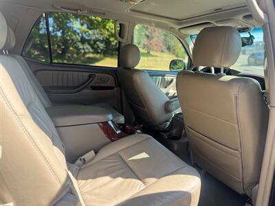 2006 Toyota Sequoia Limited   - Photo 19 - Tacoma, WA 98409