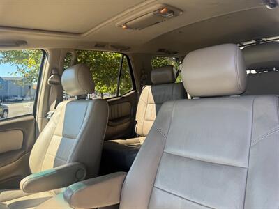 2006 Toyota Sequoia Limited   - Photo 27 - Tacoma, WA 98409