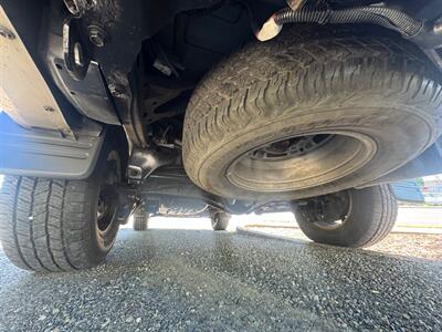 2006 Toyota Sequoia Limited   - Photo 9 - Tacoma, WA 98409