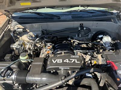 2006 Toyota Sequoia Limited   - Photo 14 - Tacoma, WA 98409