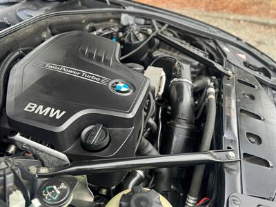 2012 BMW 5 Series 528i xDrive   - Photo 13 - Tacoma, WA 98409