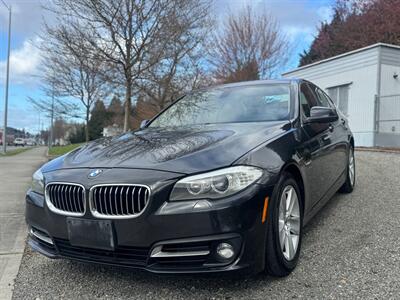 2012 BMW 5 Series 528i xDrive   - Photo 7 - Tacoma, WA 98409